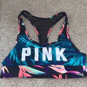Victoria’s Secret PINK sports bra